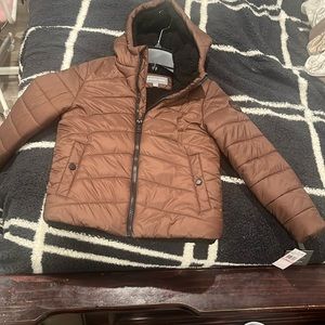 Michael Kors jackets for kids, puma, tennis shoes